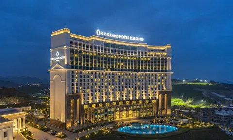 Tới Hạ Long ngắm mùa đông bên vịnh di sản