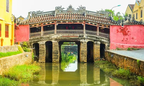 Di sản văn hóa Hội An - 20 năm bảo tồn