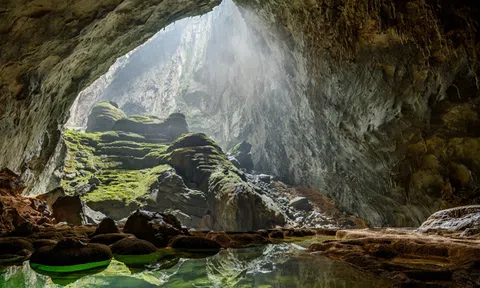 Tiếp tục khai thác tour Sơn Đoòng đến hết năm 2030