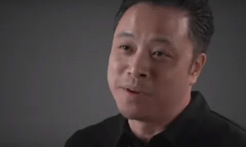 Clip hậu trường mới của "Mắt biếc" tiết lộ đạo diễn Victor Vũ