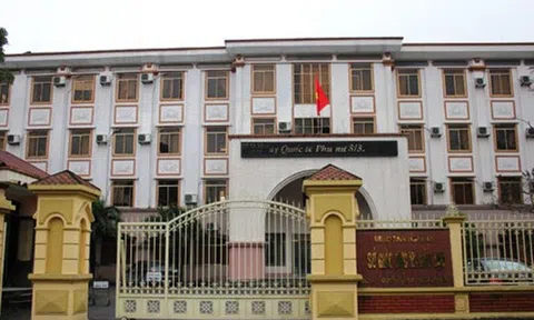 Sở GD&ĐT Nghệ An nỗ lực thực hiện các mục tiêu đề ra