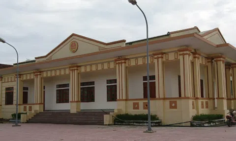 Thạch Đồng phấn đấu hoàn thành các mục tiêu về kinh tế - xã hội