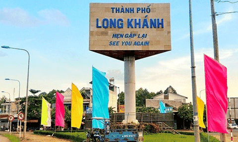 Choáng ngợp dân Long Khánh bất chấp mua đất vì “1 vốn 4 lời”