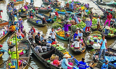 Đặc trưng ngôn ngữ Nam Bộ cuối thế kỷ XIX - đầu thế kỷ XX