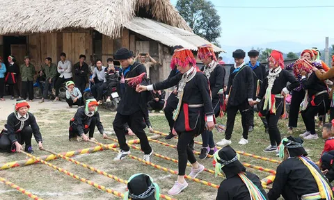 Phương Tiến - Đổi thay từ xây dựng nông thôn mới