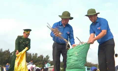 Cố đô Huế phát triển bền vững theo hướng xanh, sạch, đẹp