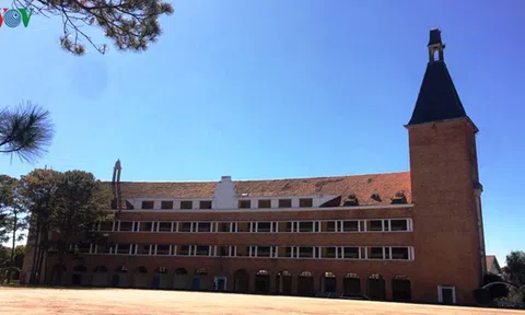 Xây dựng thành phố Đà Lạt trở thành đô thị di sản