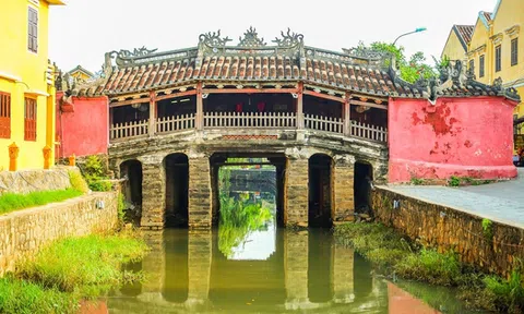 Di sản văn hóa Hội An - 20 năm bảo tồn