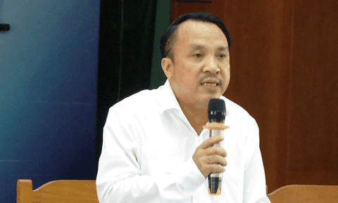 PGS.TS Dương Đình Chỉnh - Giám đốc sở Y tế Nghệ An: Nghệ An đã sẵn sàng đối phó với tình hình dịch bệnh Corona (nCoV)