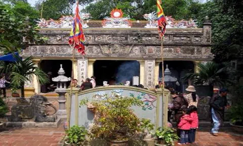 Hàng loạt khu di tích ở Hà Tĩnh mở cửa hoạt động nhưng vẫn “khát” du khách 