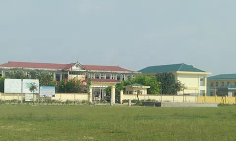 Các lĩnh vực quan trọng trong năm 2019 ở Xuân Hồng “đạt đích” đề ra