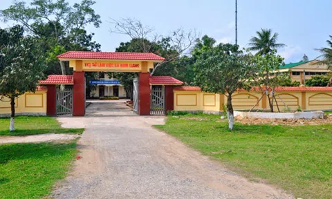 Nam Giang tiếp tục đẩy mạnh phát triển kinh tế - xã hội 