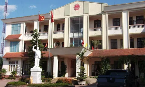 Sơn Thành: Nỗ lực phát triển kinh tế - xã hội 