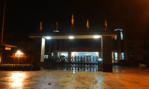 Hà Tĩnh: Cách ly một trường hợp trở về từ vùng dịch Covid 19 Vĩnh Phúc