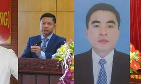 “Sốc” với điểm thi của lãnh đạo chủ chốt Hà Tĩnh thi chuyên viên chính