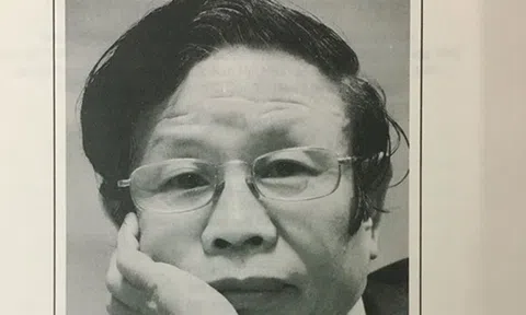 "Nơi gió bay" - Tập di cảo giàu ý tưởng và cảm xúc nhân văn