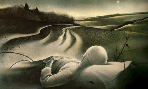 Biến đổi tang thức ở Yên Sở dưới tác động của Phật giáo