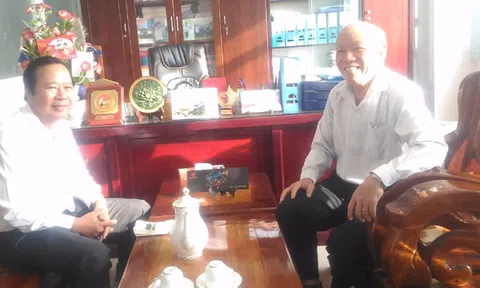 Bình Chánh với chiến lược tăng trưởng kinh tế nhanh, bền vững