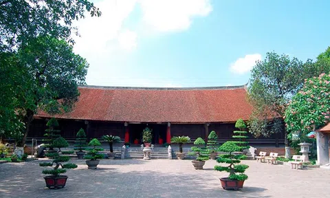 Ba triều dựng nước (Ngô - Đinh - Tiền Lê) - (Tập II - Kỳ 1)