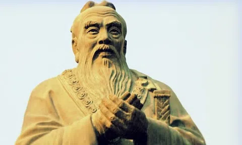 Ảnh hưởng của đạo đức Nho giáo đối với phụ nữ ở nông thôn