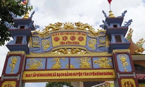 Tịnh xá Liên Hoa dừng tổ chức giỗ tổ để phòng Covid 19