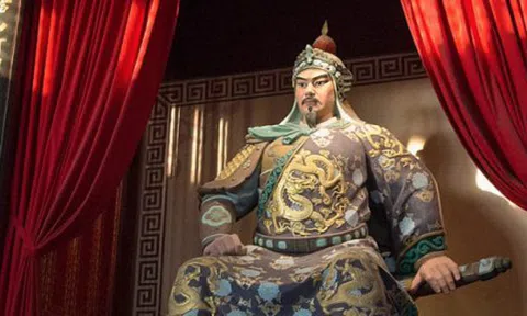 Người có "Bát khí" chính là anh hùng hào kiệt trong đời