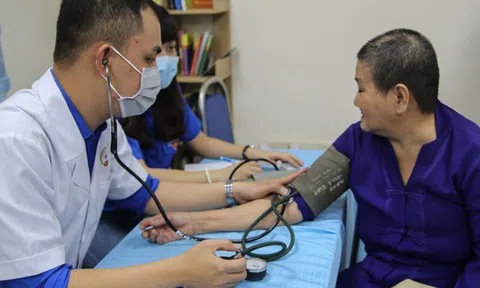 Thanh niên Quận 1 tình nguyện, sáng tạo vì cộng đồng