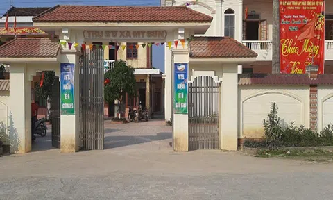 Ghi nhận ở Mỹ Sơn