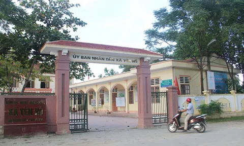 Xã Yên Hồ: Khởi sắc trong phát triển kinh tế - xã hội