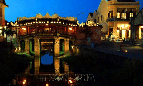 Quảng Nam: Bảo vệ toàn diện Di sản Văn hóa thế giới Hội An