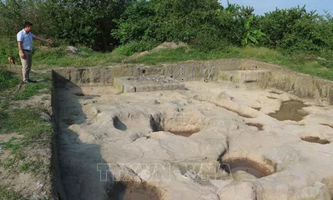 Báo động tình trạng lấn chiếm, xâm hại di tích (Bài 1)