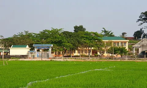 Thanh Phong: Vượt khó để “cán đích” nông thôn mới