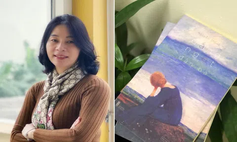 “Đắng ngọt đàn bà”, thông điệp của lý lẽ đàn bà