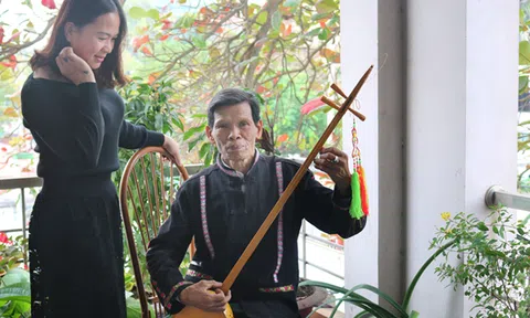 Bảo tồn, phát huy giá trị văn hóa các dân tộc thiểu số