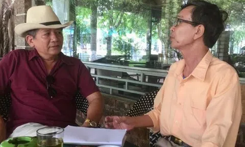 Đinh Ngọc Diệp, những bà mẹ không sinh ra điều bất hạnh