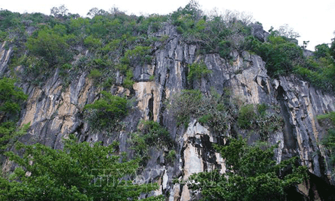 Bảo tồn và phát huy giá trị di tích quốc gia đặc biệt Ngũ Hành Sơn