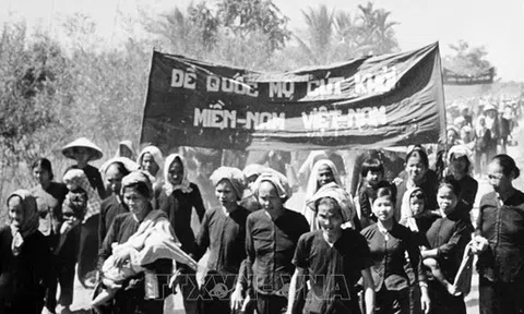 Những địa chỉ đỏ lưu dấu chiến công