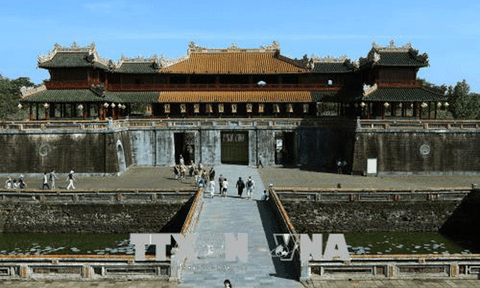 Thừa Thiên-Huế mở cửa trở lại một số điểm di tích