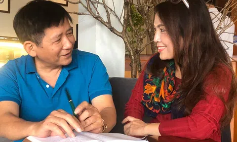 NSND. Thái Bảo, trái tim hát mãi về Bác