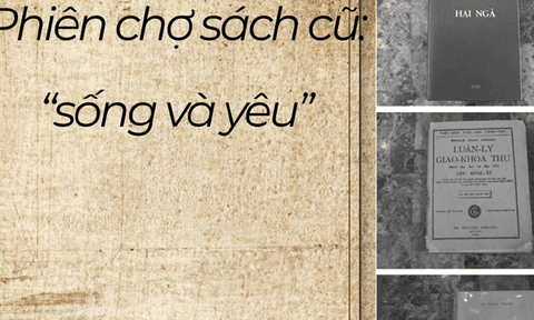 “Lấy nhau vì tình” - bản in năm 1937 của Nhà văn Vũ Trọng Phụng