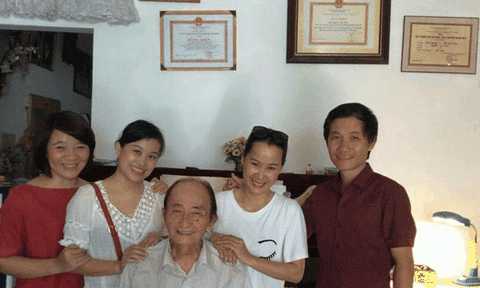 Nhớ mãi nhà soạn nhạc Nguyễn Văn Nam (1932 - 2020)