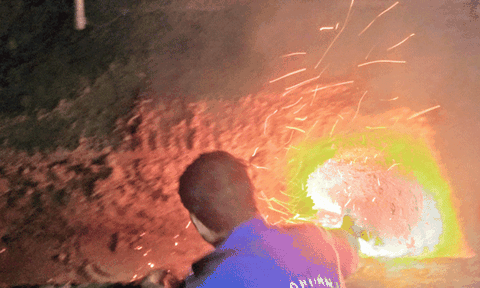 Nghề bốc mộ và những câu chuyện ít ai biết tới