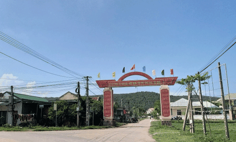 Nghi Tiến sẽ tiếp tục phát huy nội lực, thực hiện hoàn thành các mục tiêu đã đề ra