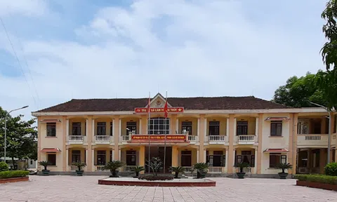 Lâm Trung Thủy vượt khó vươn lên để phát triển kinh tế - xã hội