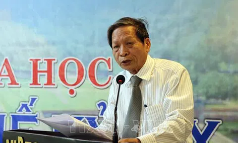 "Nhận diện toàn cảnh Kinh đô Huế ở thế kỷ XIX"