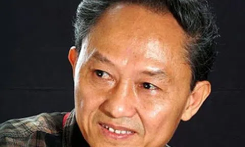 Nhà báo Phạm Việt Long, người say trong nhiều nỗi đam mê!