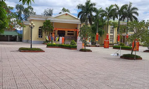 Đảng bộ xã Xuân Yên: Sau 5 năm, nhiều chỉ tiêu đạt và vượt so với kế hoạch 