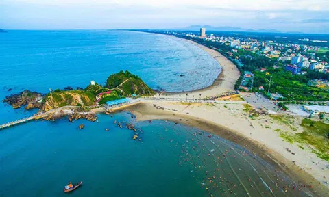 Phường Thu Thủy: Đẩy mạnh công tác thông tin tuyên truyền du lịch biển 2020