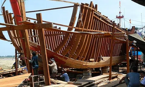 Nét văn hoá Nghệ qua câu chuyện làng nghề