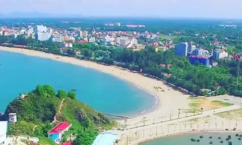 Nghệ An thực hiện du lịch an toàn thời hậu dịch Covid-19